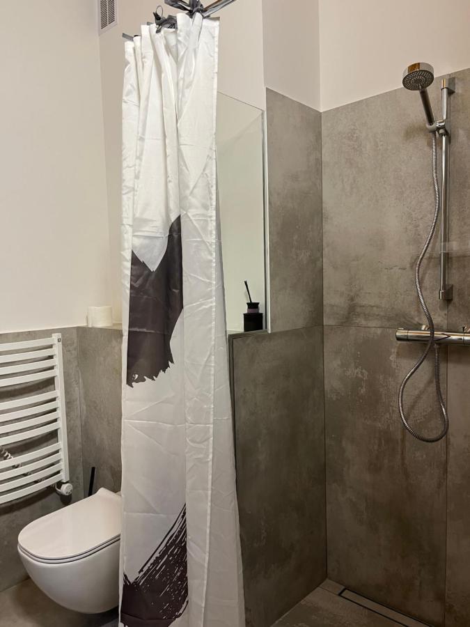 Apartamentai Geliu Vila Nida Kültér fotó